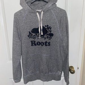 ROOTS Organic Original Kanga Hoodie